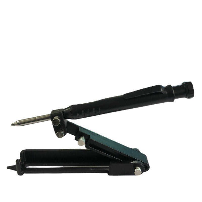 Saker Multi-funksjonell Blyant | Kompakt & Justerbar