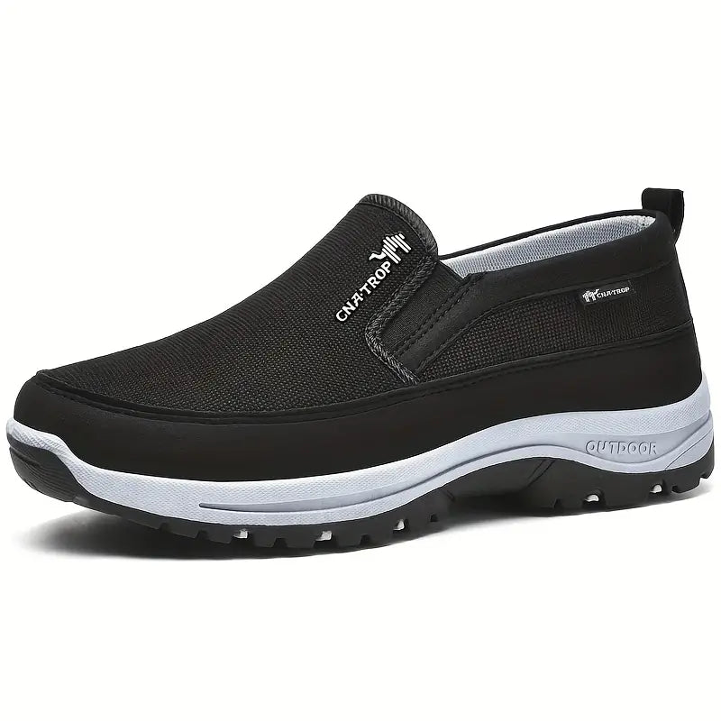 BJØRN - Slip-On Sneakers for menn