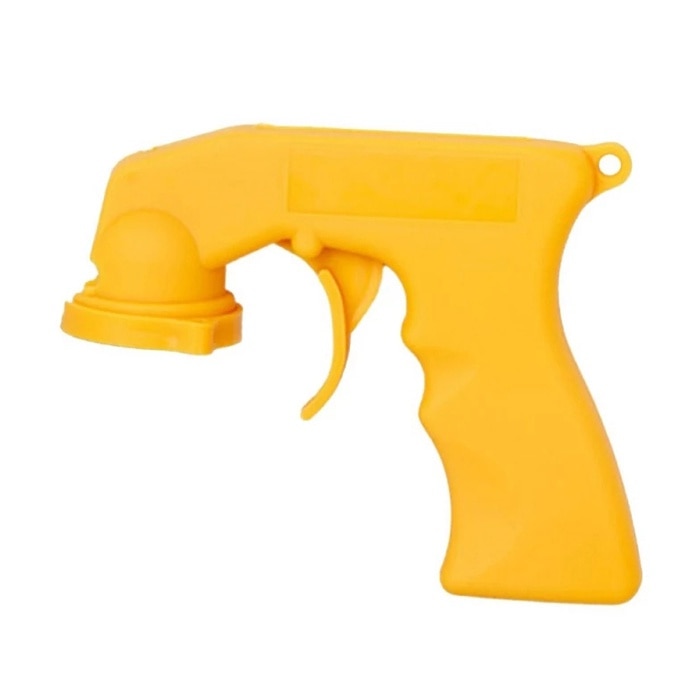 Universal spraypistol for maling, et viktig verktøy for nøyaktig håndverk og DIY-prosjekter.
