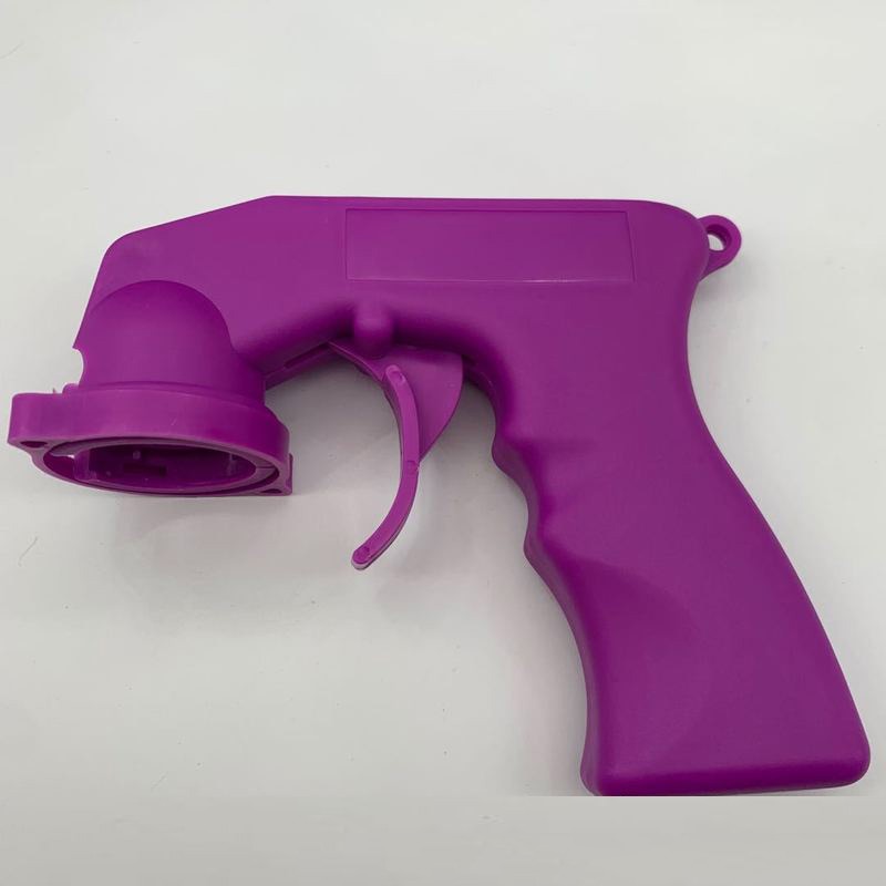 Kvalitetssprøytepistol for maling, perfekt verktøy for DIY-entusiaster som ønsker presise resultater.