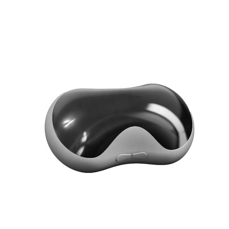 Anti-snorkemunnstykke for bedre søvnkvalitet. Reduserer snorking med mild elektrostimulering.