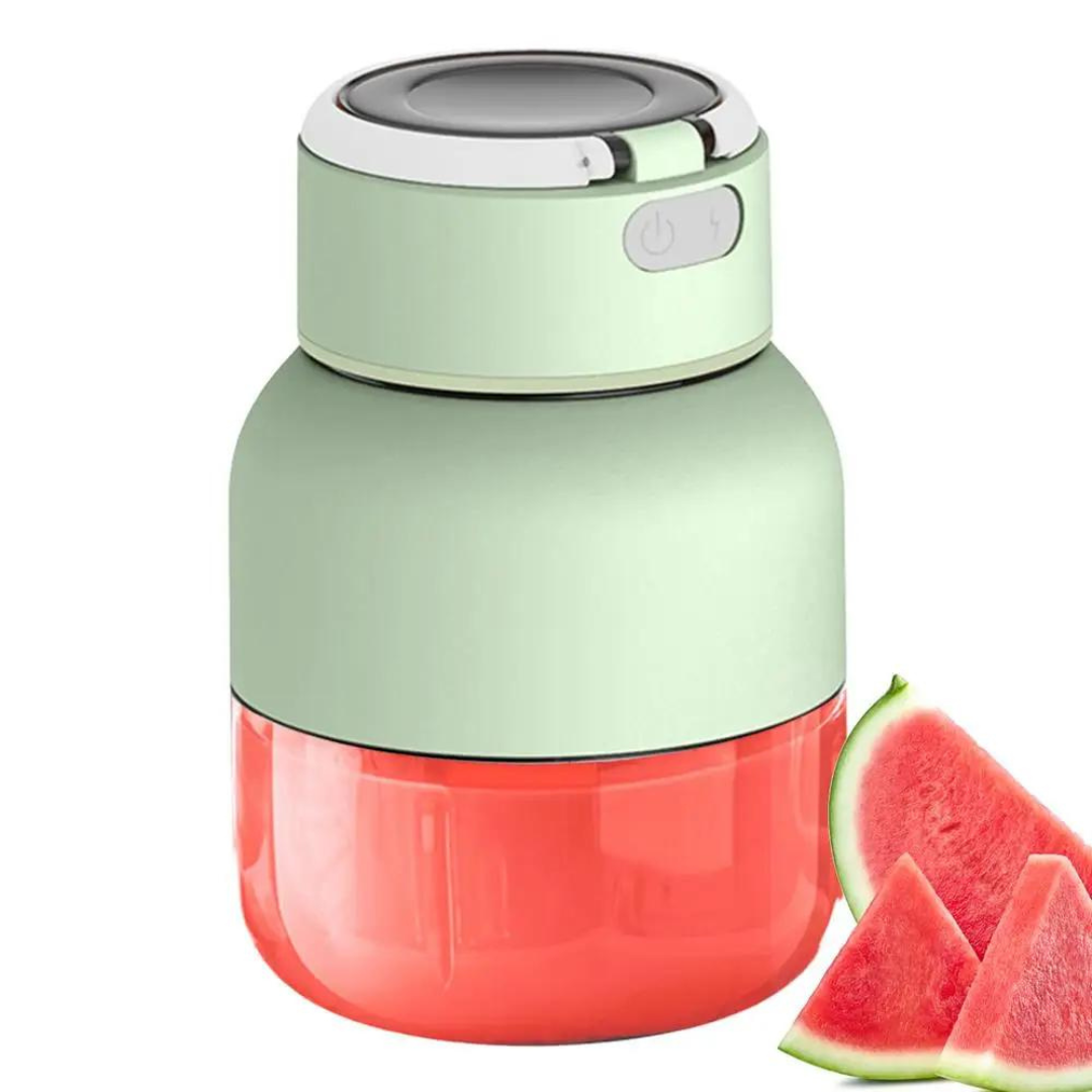Effektiv og bærbar kjøkkenblender for raske smoothies. Kompakt design passer alle kjøkken og hverdagsbruk.