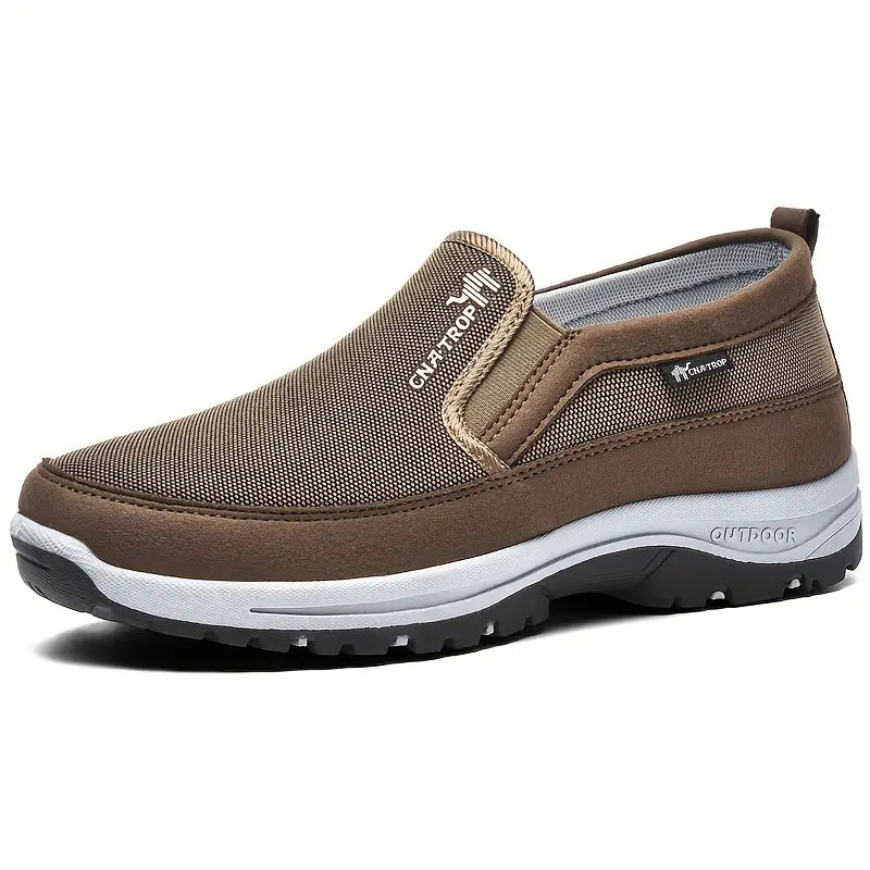 BJØRN - Slip-On Sneakers for menn