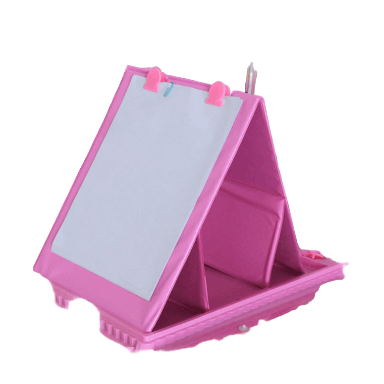 Barnas Kreative Tegnesett med 208 deler, inkludert fargestifter, tusjer og blyanter, perfekt for unge kunstnere