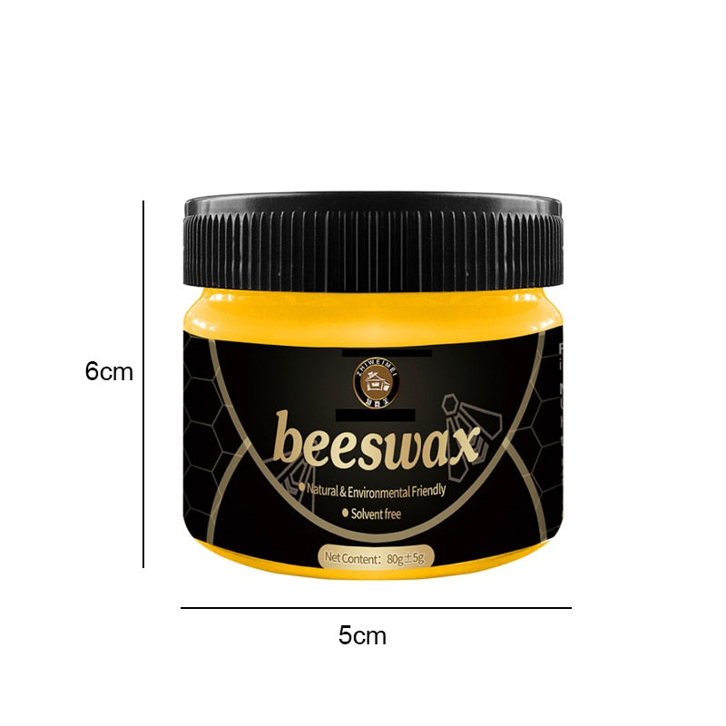 Bivoksbehandlet treverk som gløder, naturlig finish, beskyttelse, interiør, holdbar