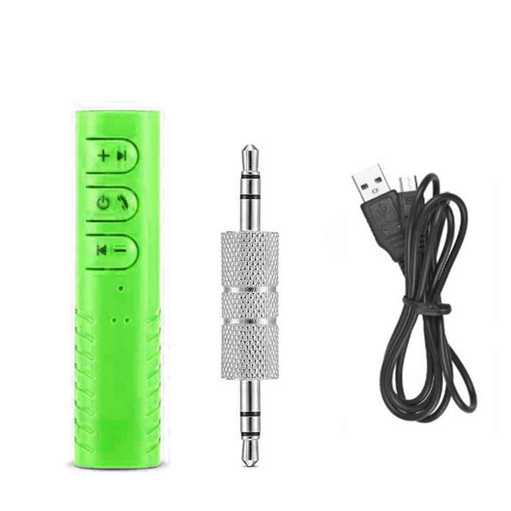Trådløs musikk for hjemmesystemet. Bluetooth 5.0 adapter for krystallklar lyd.