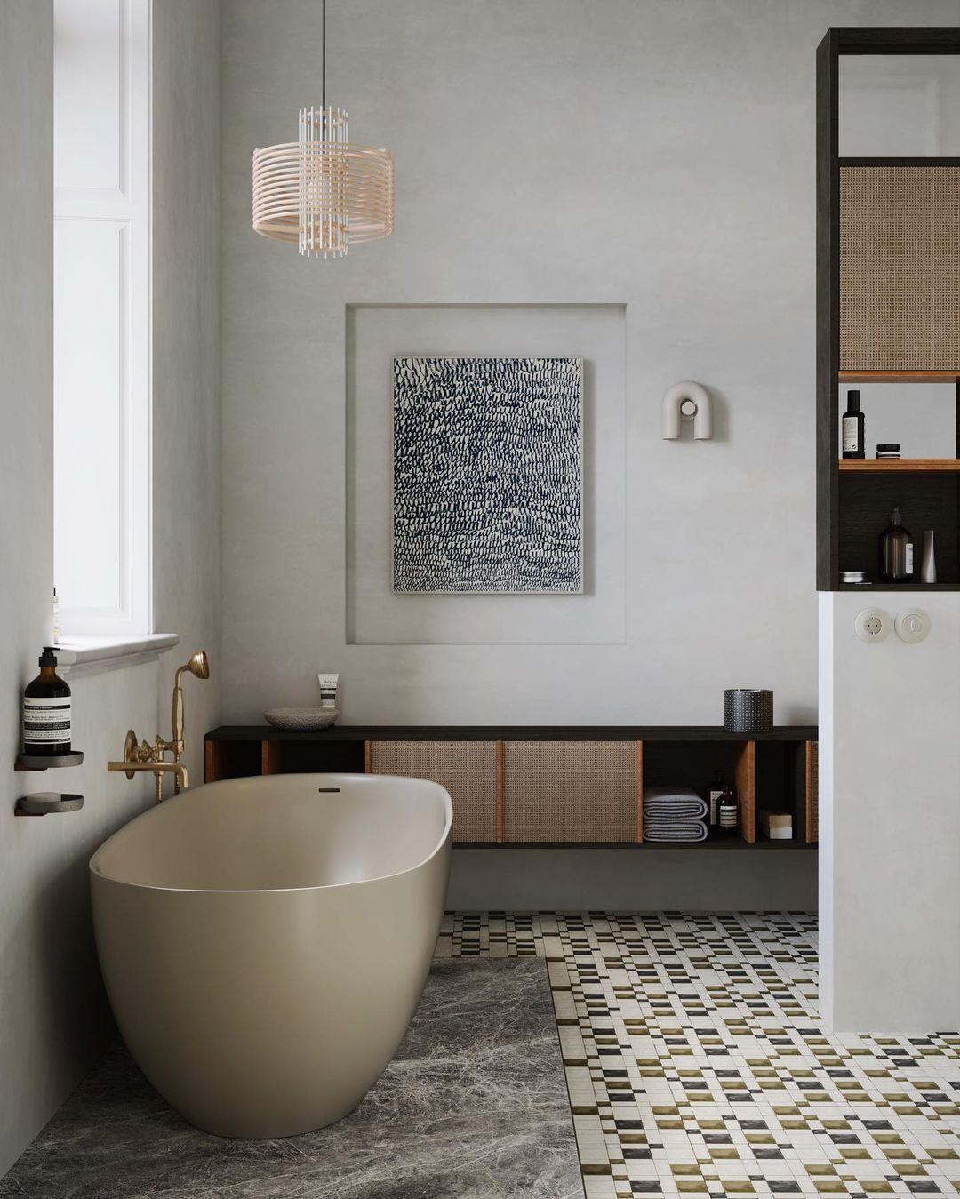 "Cirkus justerbar LED vegglampe med U-formet modul, elegant design for moderne innendørs belysning."