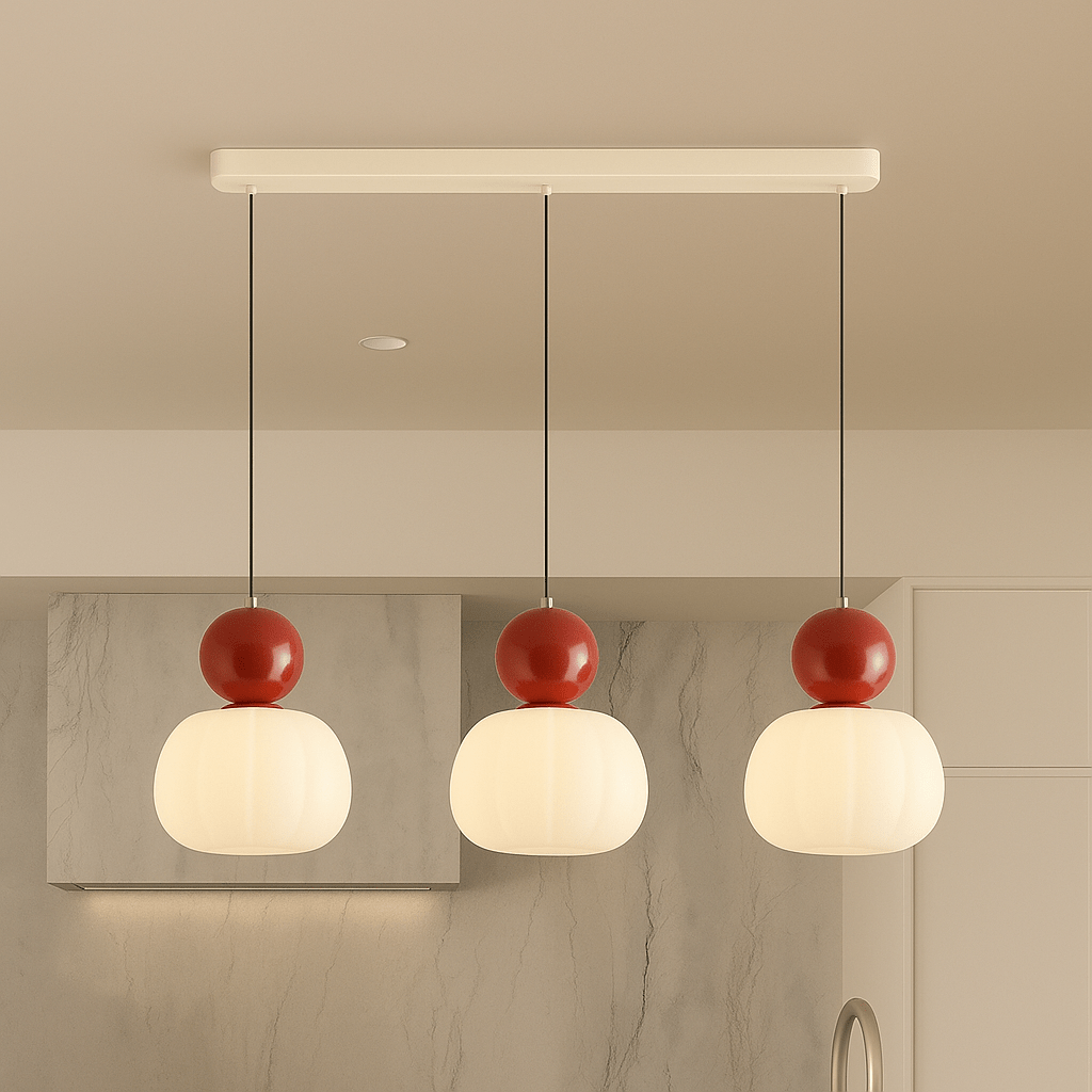 Stilfull Art Deco designlampe, hengende taklampe for luksuriøs interiørdesign med klassisk preg.