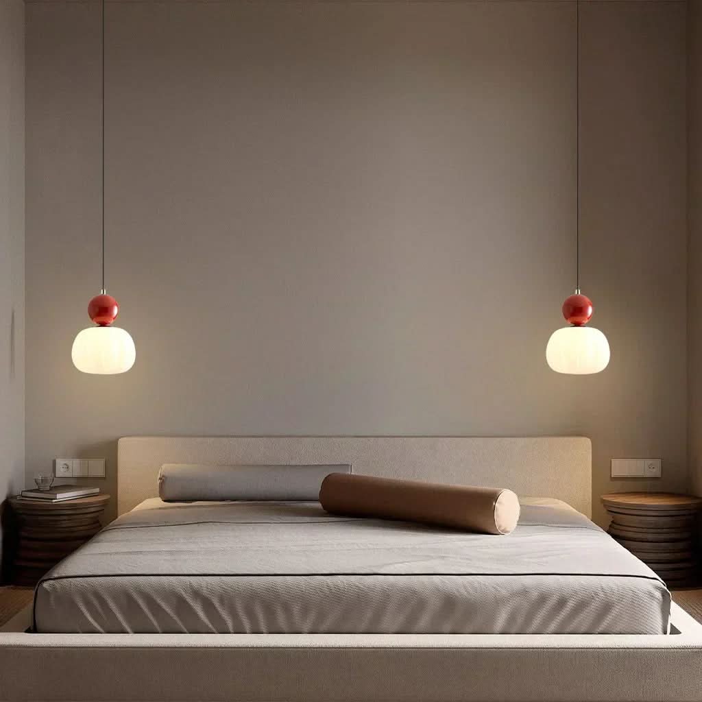Art Deco taklampe for stue, skaper elegant belysning med geometrisk mønster.