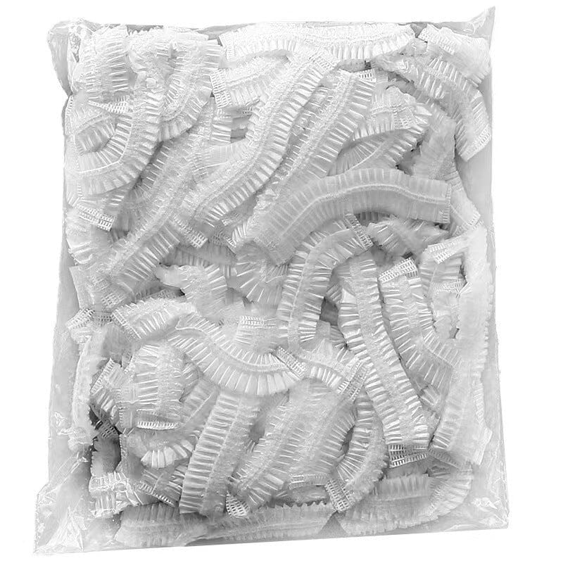 "Elastisk oppbevaringsboks med justerbart lokk, laget av miljøvennlig plast for fleksibel matlagring og konservering."