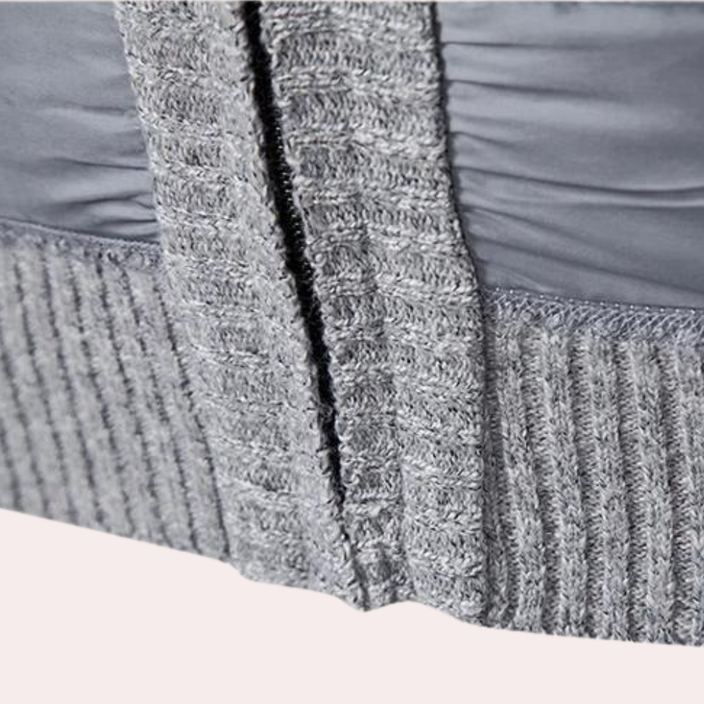 "Elegant formell jakke for menn i lysegrå, regular fit, ideell for både formelle og smart casual anledninger."