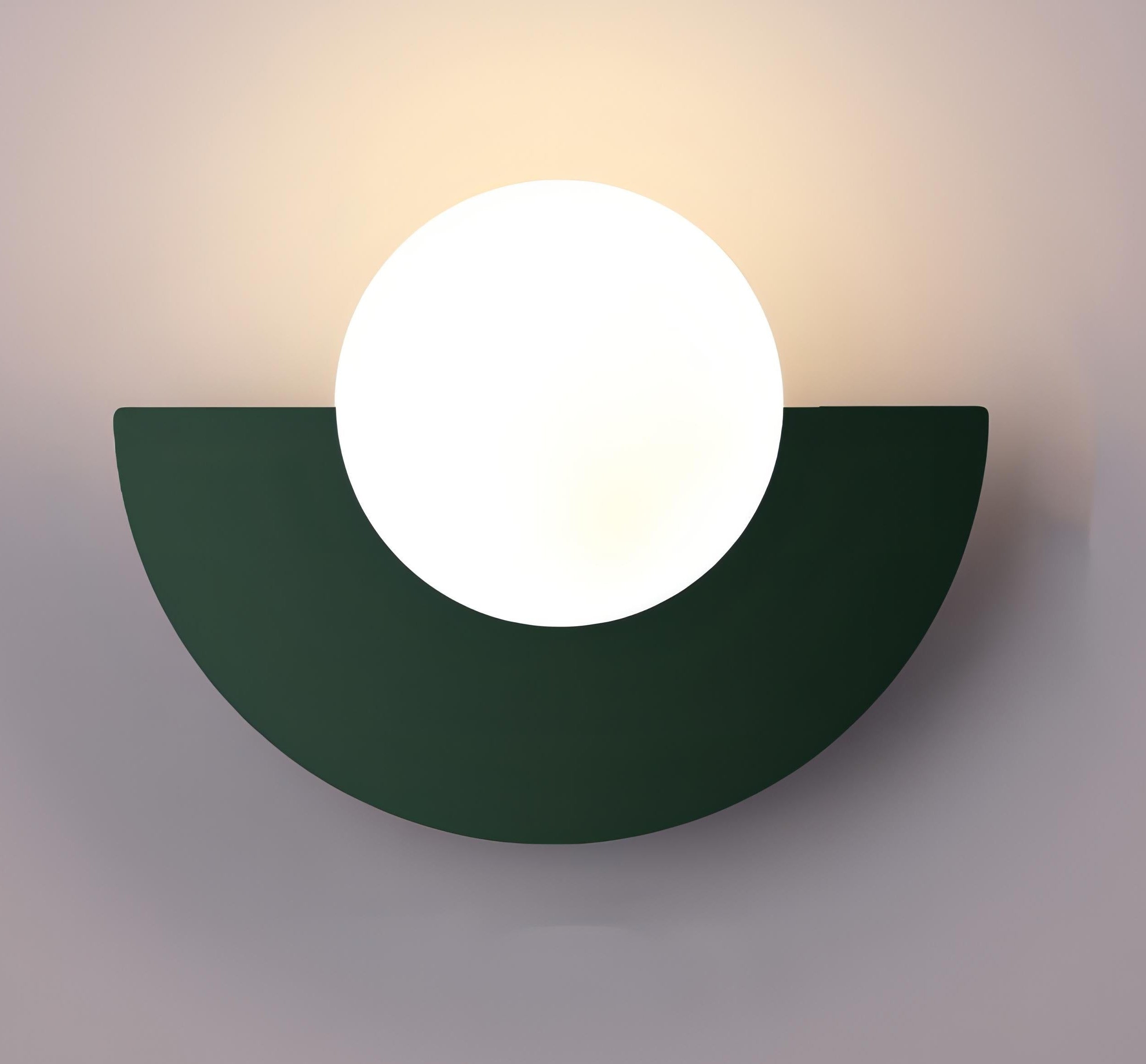 Nordisk Wall Lamp Modern LED Design