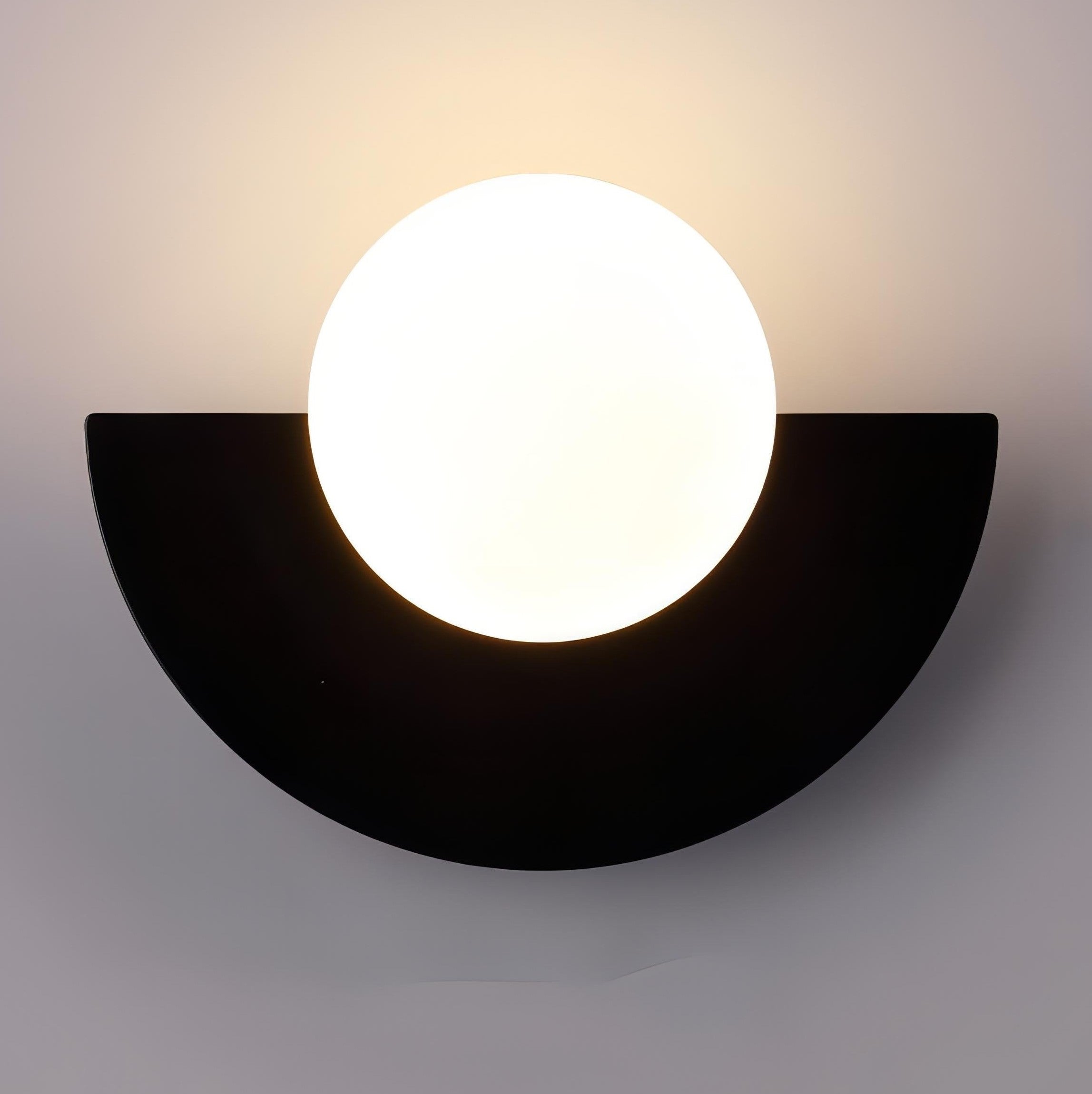 Nordisk Wall Lamp Modern LED Design