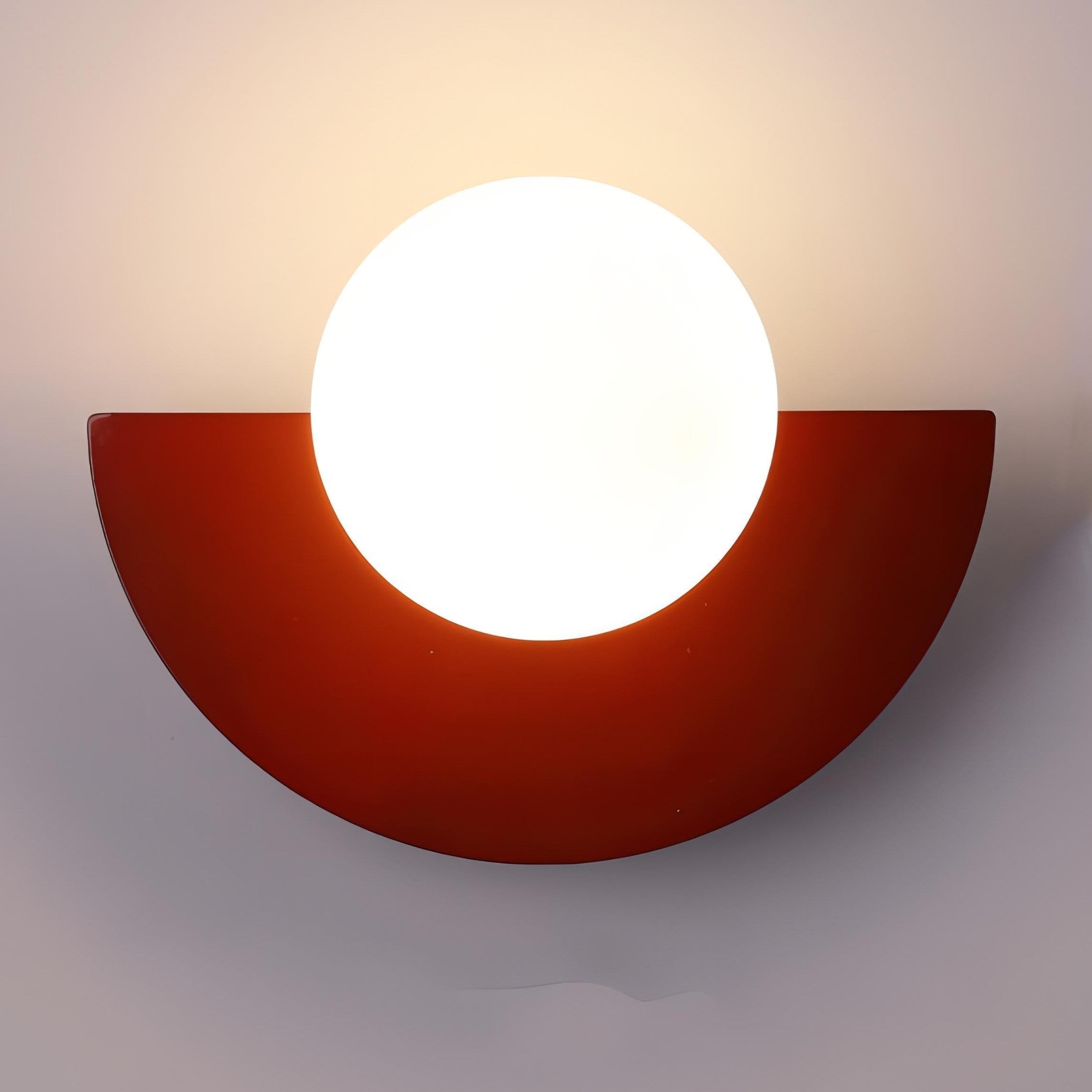 Nordisk Wall Lamp Modern LED Design