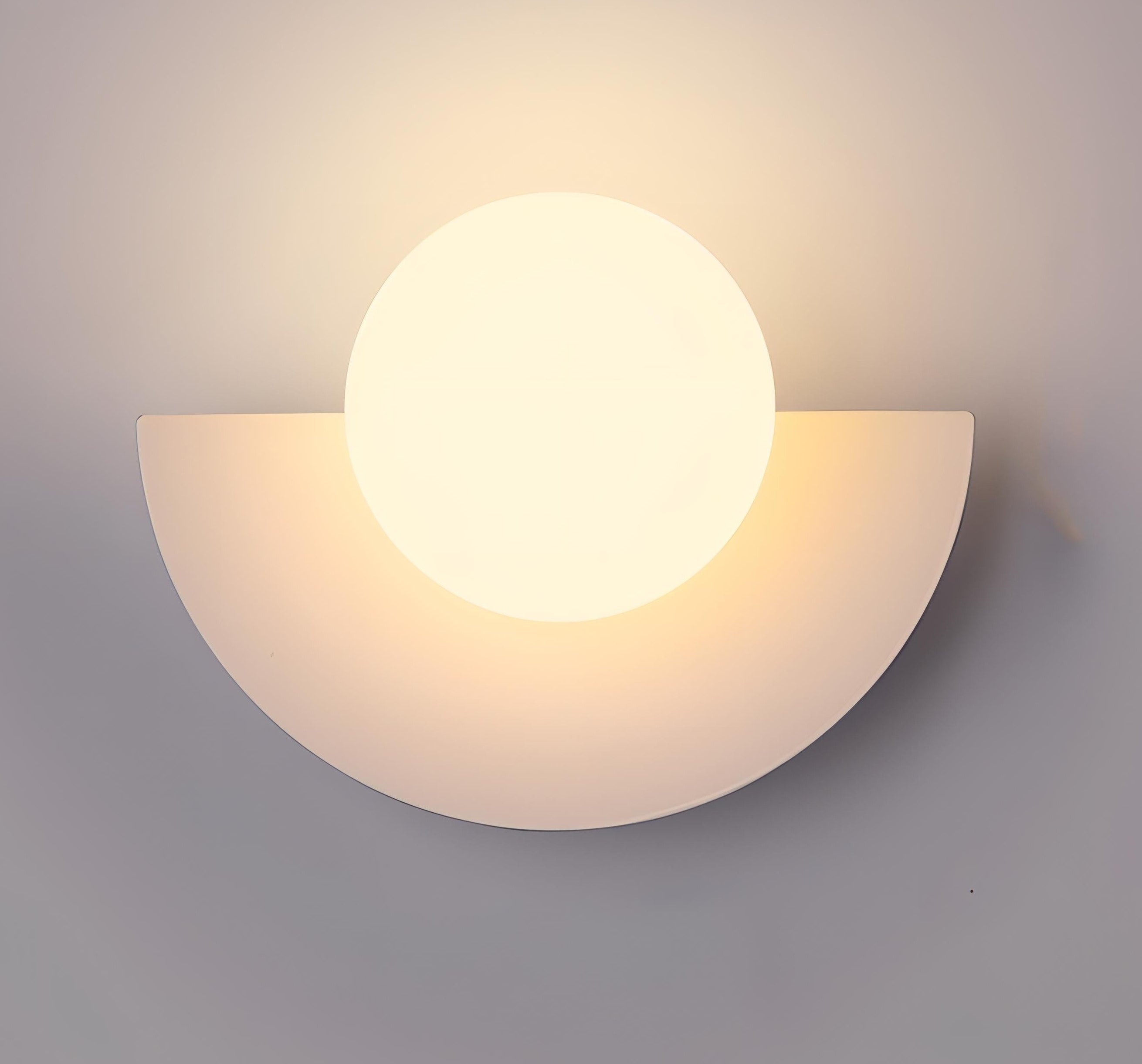Nordisk Wall Lamp Modern LED Design