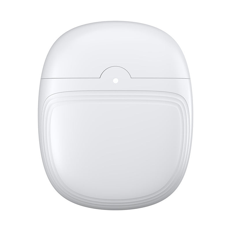 "Elektrisk, ergonomisk negleklipper med oppladbar design. Elegant, buet form med sikker bladskjuling. Enkel bruk."