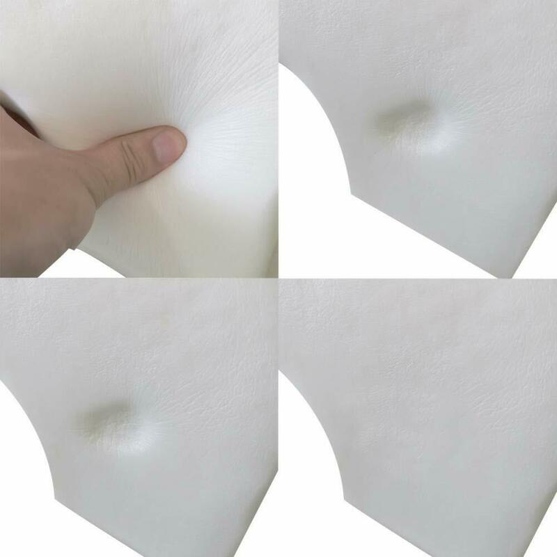 Luksuriøs ergonomisk pute i minneskum som sikrer optimal sovestilling og avlastning hele natten.