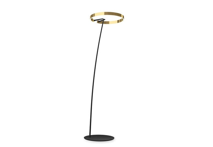 Nordisk LED Designer Floor Lamp