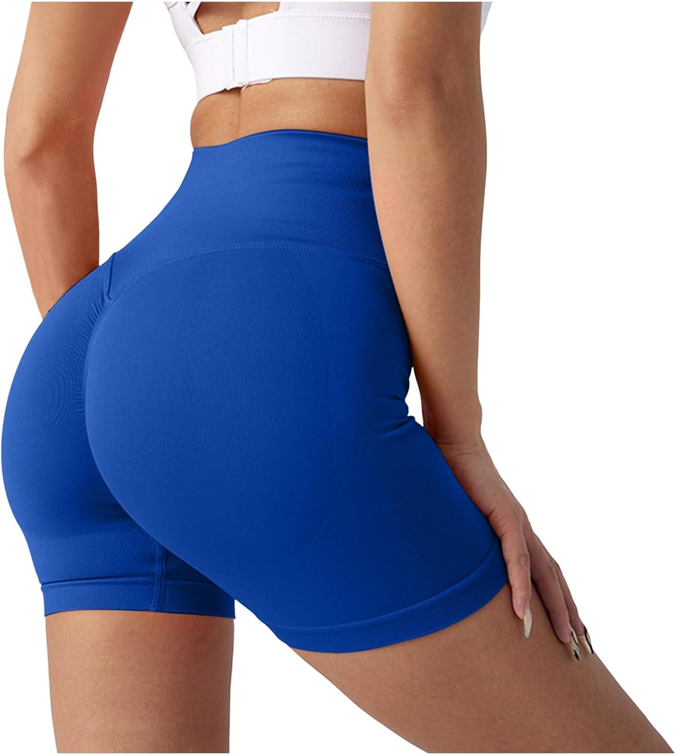 Shorts - Komfortable Treningsshorts