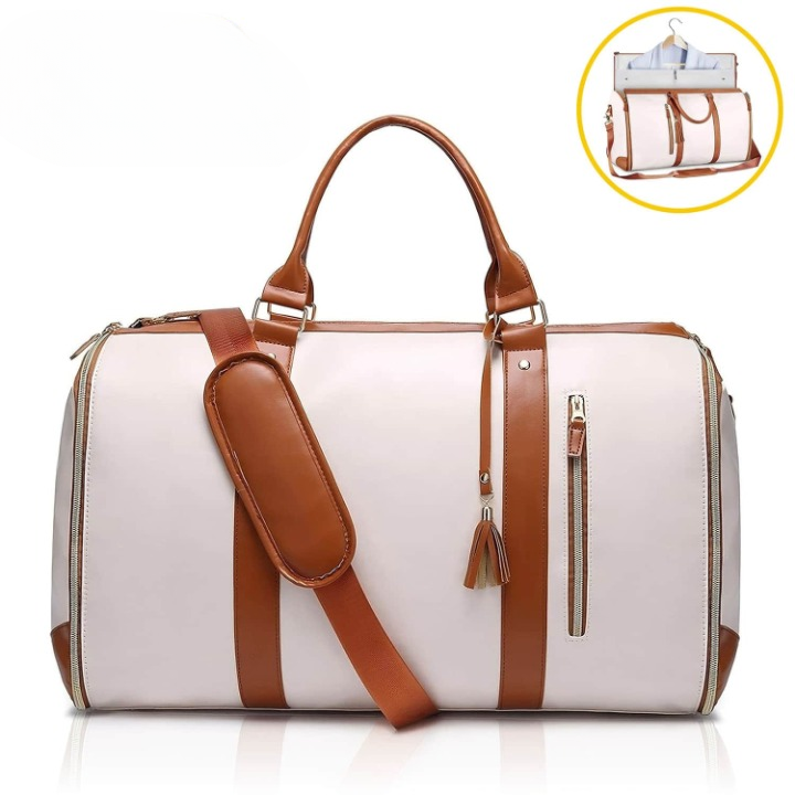 Håndbagasje - Stor Kapasitet og Stil - 60L