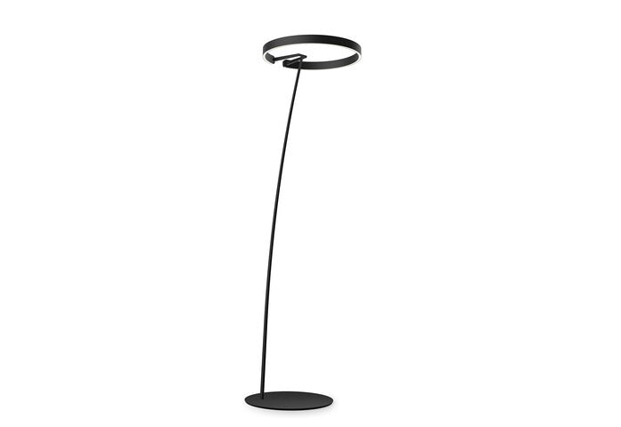 Nordisk LED Designer Floor Lamp