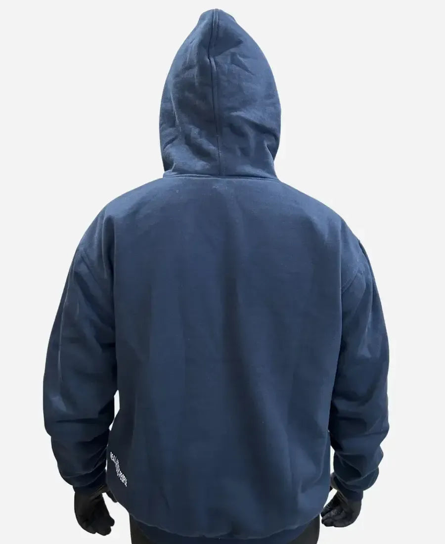 Hettegenser - Moderne Design - Komfort og Stil