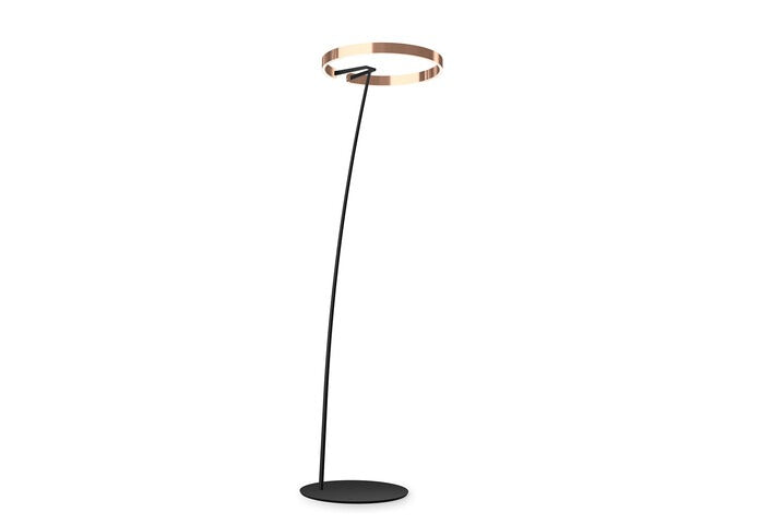 Nordisk LED Designer Floor Lamp