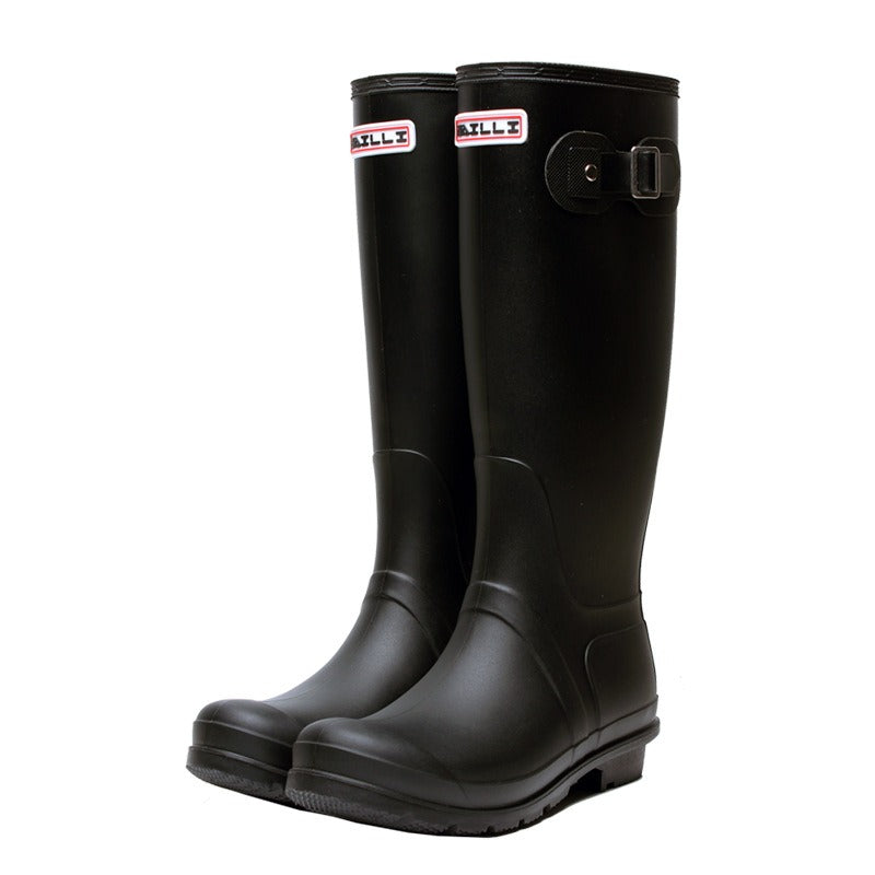 Rubber boots - Waterproof | Robust