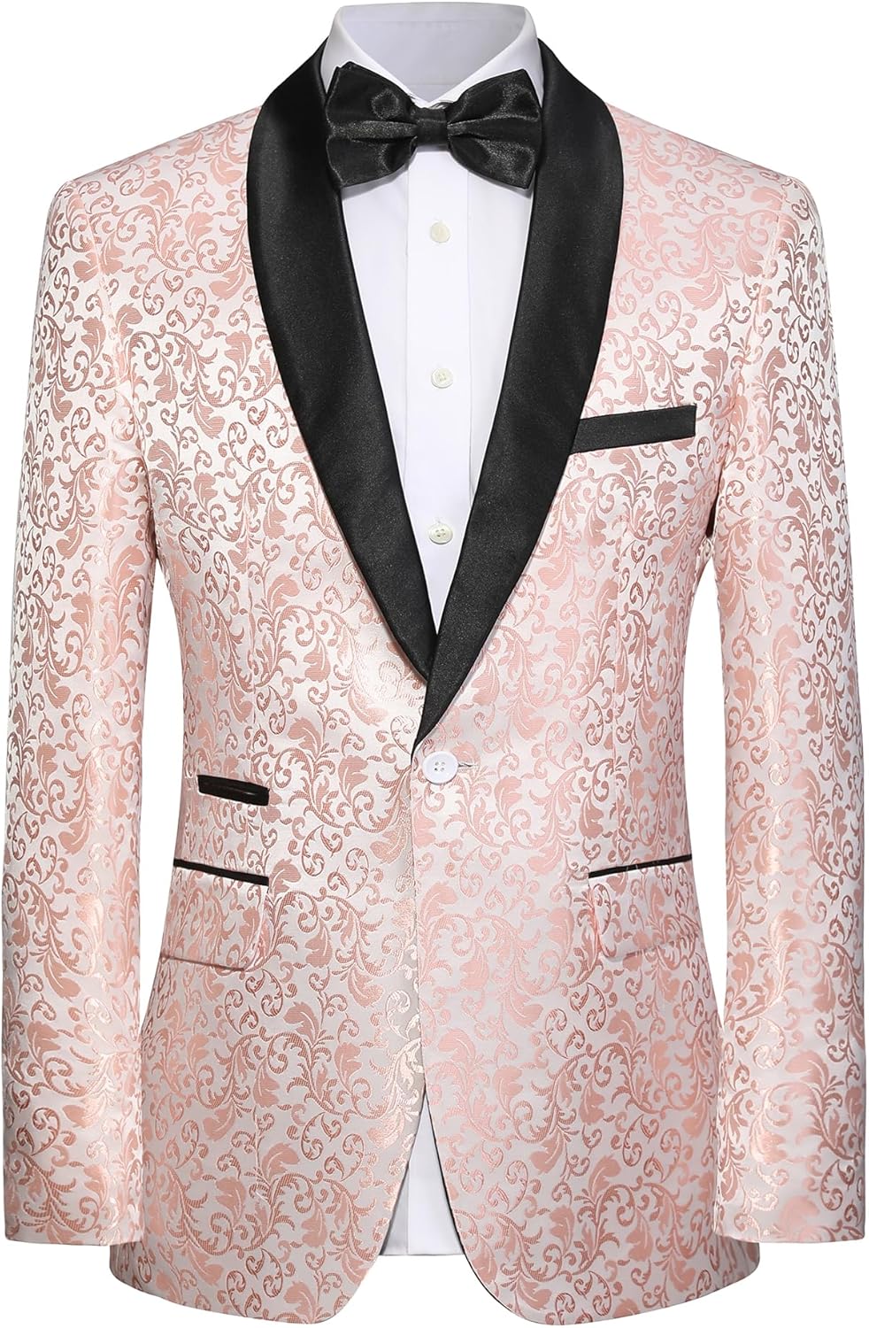 Festklar herresmoking. Perfekt elegant dress for bryllup, galla og formelle selskap.