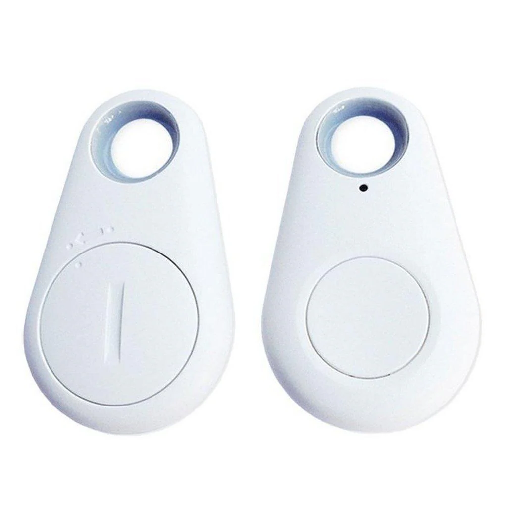 "Kompakt Norvo GPS Tracker for barn, kjæledyr og bil. Vanntett, slitesterk design, ideell for enkel, trygg sporing."