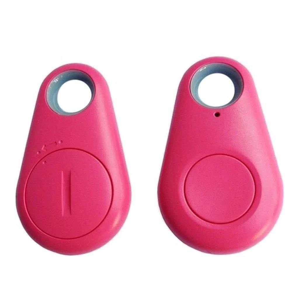 "Kompakt Norvo GPS Tracker for barn, kjæledyr og bil. Vanntett, slitesterk design, ideell for enkel, trygg sporing."