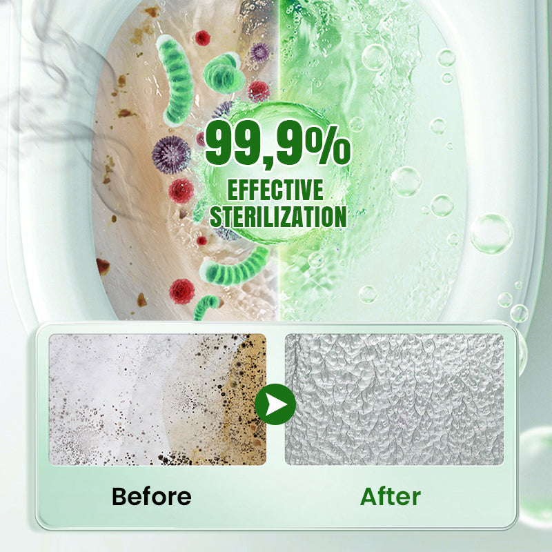 Miljøvennlig universalspray med oksalsyre for allsidig flekkfjerning i hele hjemmet.