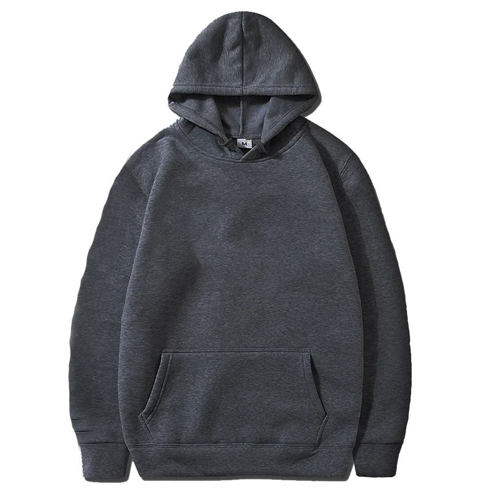 Hverdagsbruk hettegenser dame. Komfortabel og trendy casual genser.