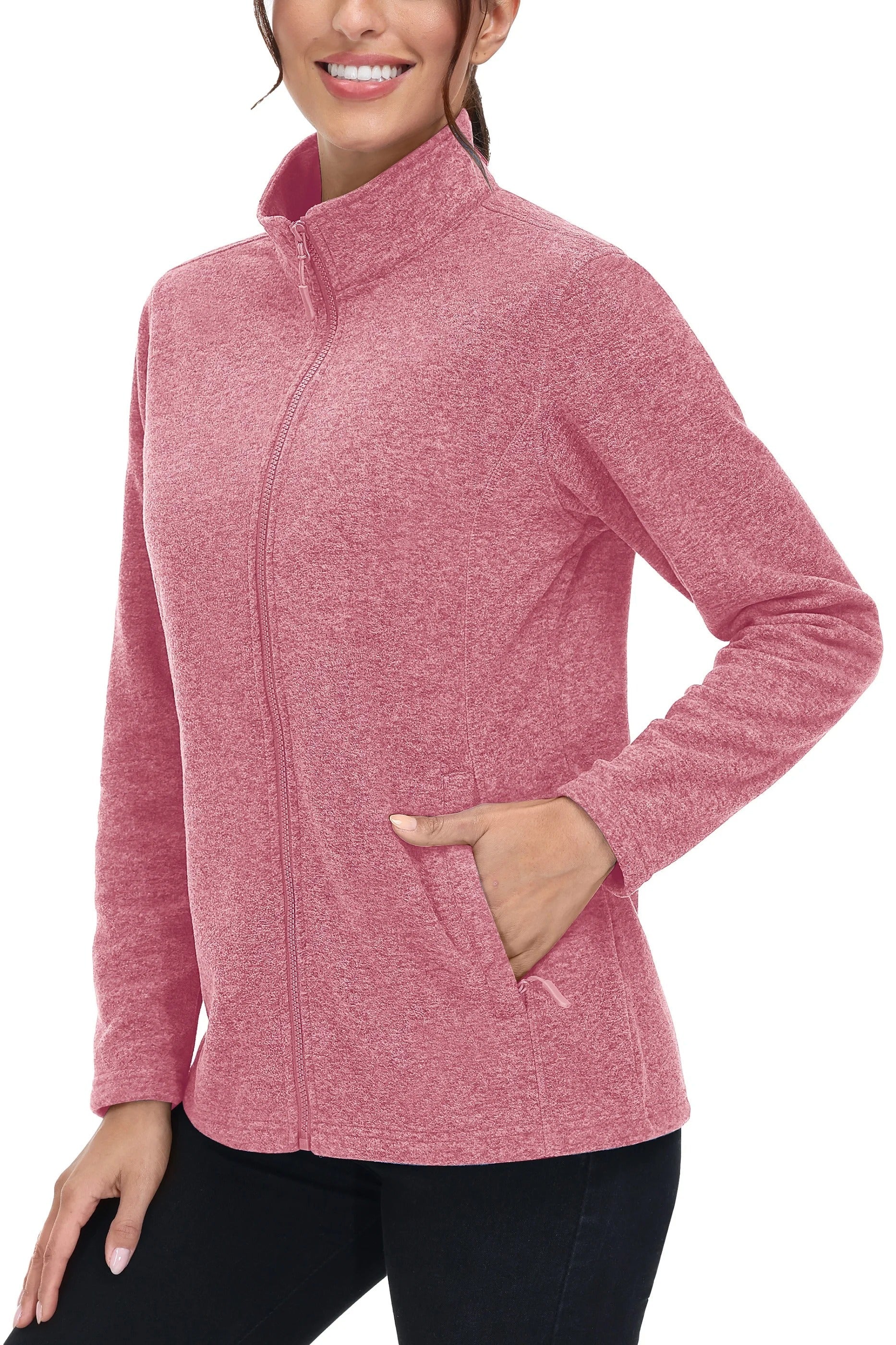 Helårsjakke dame, designet for maksimal komfort og stil. Perfekt for fritid og hverdagsbruk.
