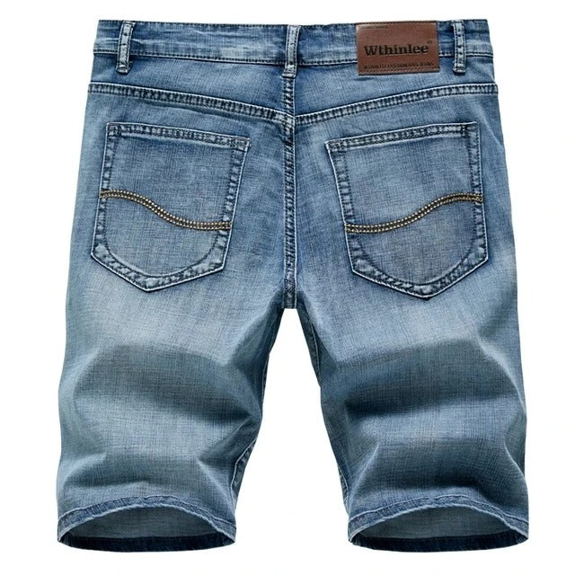 Menns klassiske shorts for komfortabel hverdag. Stilige og allsidige fritidsshorts perfekte for sommer.
