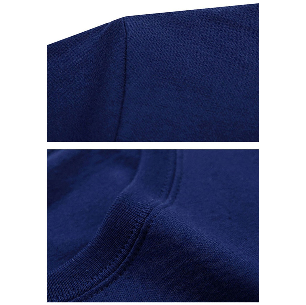 Menns slim fit V-hals t-skjorte, essensiell del av sommergarderoben for herrer.