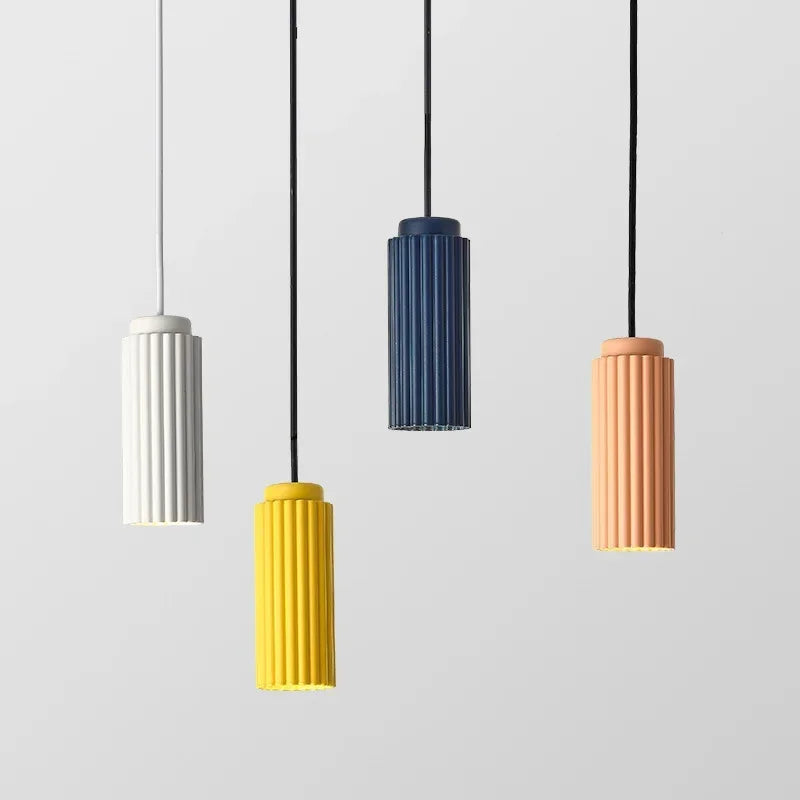 Stilfull LED pendellampe som moderniserer ethvert rom. Perfekt som innendørs belysning.