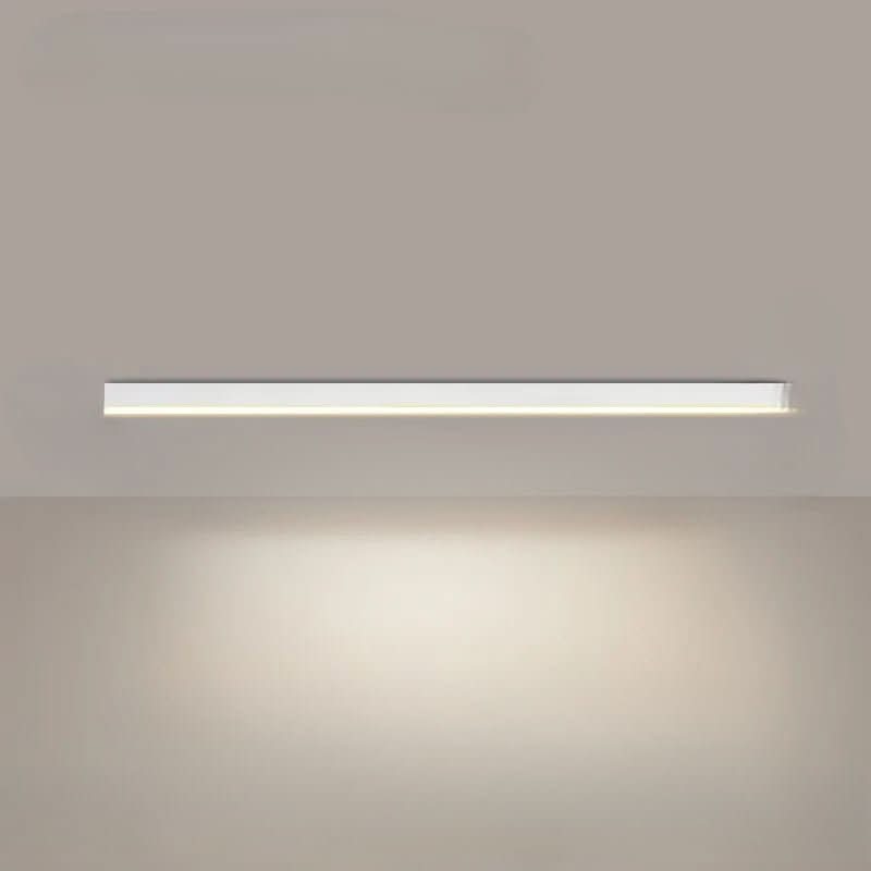 Allsidig LED taklampe, passer i stue, spisestue. Moderne og energieffektiv takbelysning med fjernkontroll.