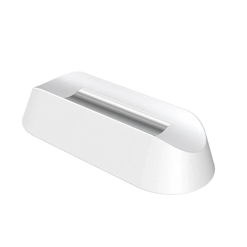 Moderne LED bordlampe med intuitiv berøringssensor. Justerbar lysstyrke for flimmerfri innendørs belysning.