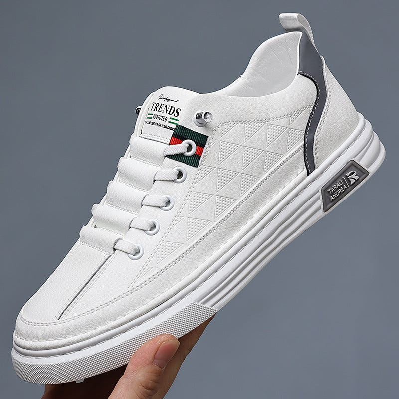 Komfortable menns joggesko for hverdagsbruk. Myke fritidssko og sneakers med god støtte for dine føtter.