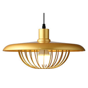 "Moderne pendellampe i imitasjon av trekorn med justerbar ledning og nordisk design, flere fargevarianter."