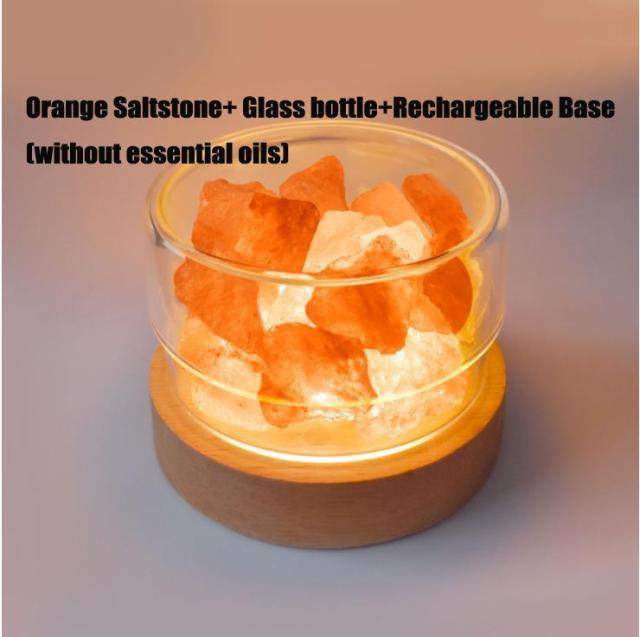 Effektiv naturstein diffuser for aromaterapi. Enkel å bruke for daglig velvære hjemme.