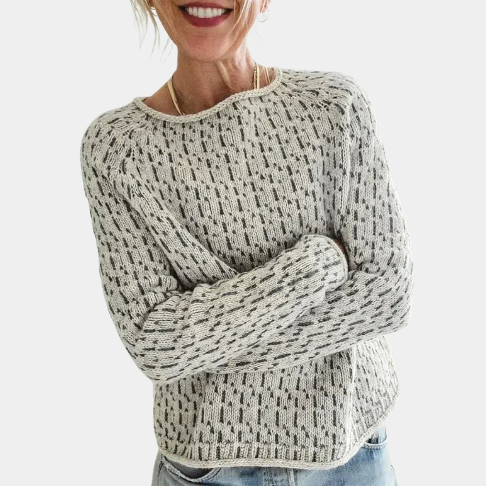"Renise elegant vårgenser for kvinner, tidløst design, svart og mørkerød, passer til alle antrekk, komfortabel passform."
