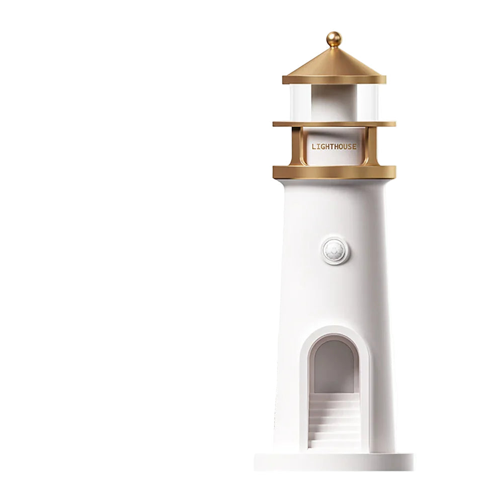 Taklampe med Bluetooth, projeksjon og dimbar LED for magisk romstemning på soverom eller i stue.