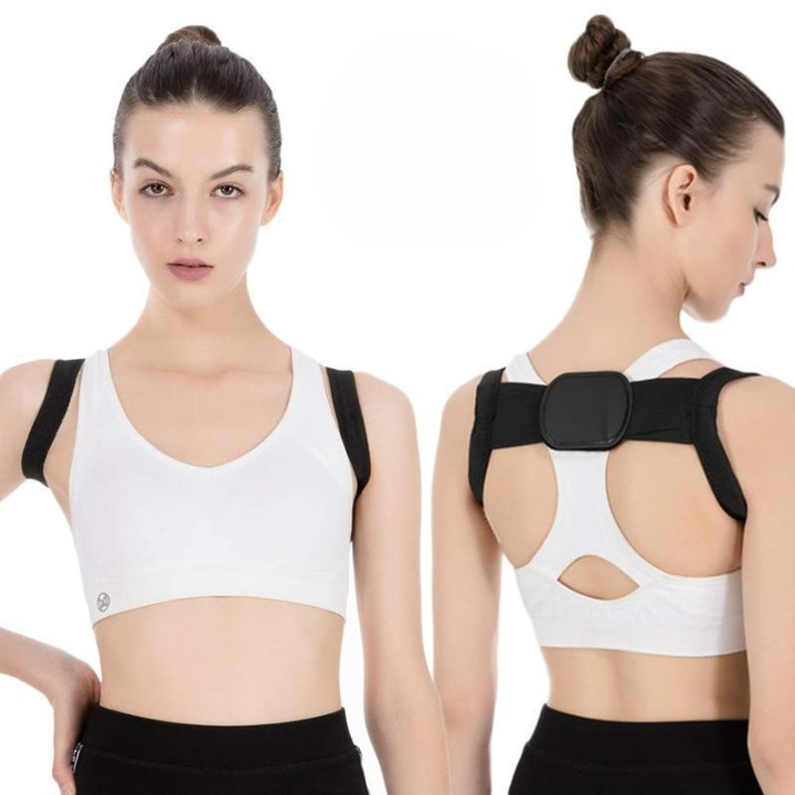 Ultra-thin Comfortable Posture Corrector - Invisible Design