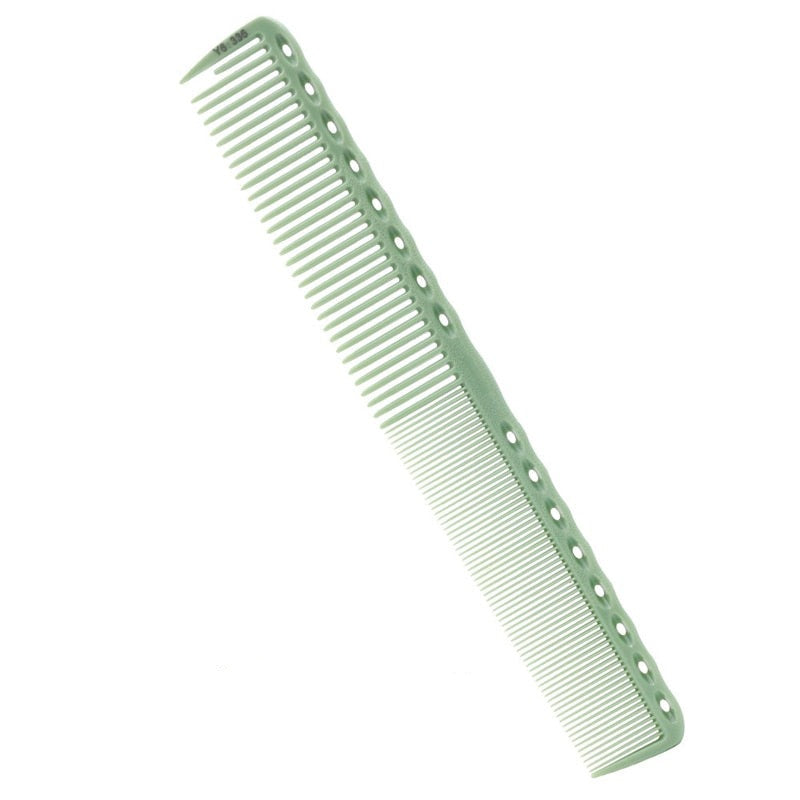Unisex profesjonell stylingkam, et must-have for enhver hårpleie rutine, gir glatt og definert hår