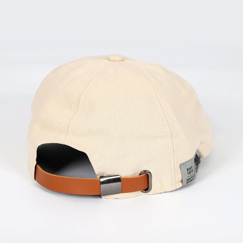 Myk og komfortabel unisex ullberet. Klassisk fransk stil, perfekt høsttilbehør og varm vinterlue.