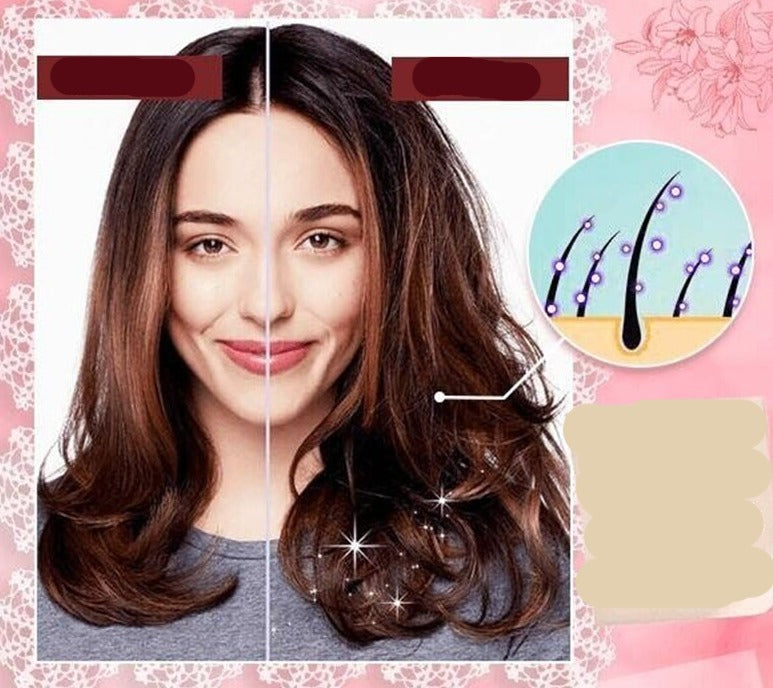 Produktbilde av volumgivende hårspray, unisex, med fokus på fyldig styling effekt