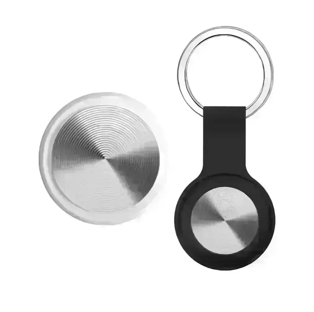 "Universell sporingsbrikke, kompakt og robust design, GPS-tracker for iOS/Android, ingen avstandsbegrensning, sanntidsoppdate