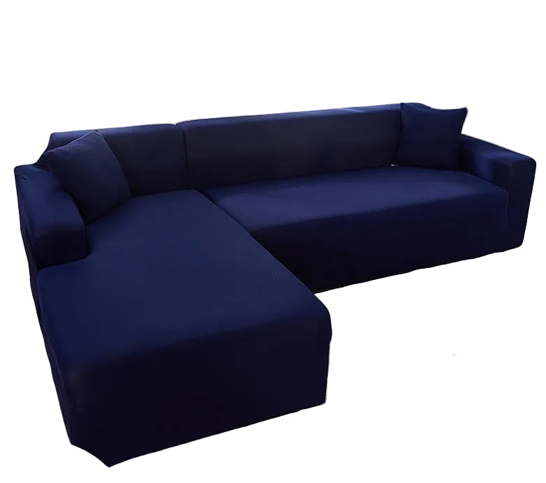 Vanntett, elastisk benkpute for sofa. Beskytter møbler mot flekker og gir ny glød til hjemmet.